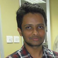 Aditya Kumar Ojha