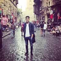 Sohaib Abed