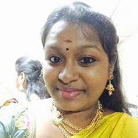 Sinduja Dakshinmurthy