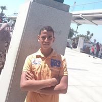 Ahmed Rady