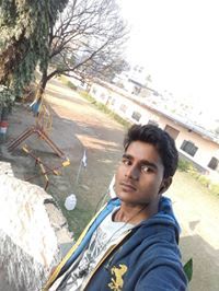 Rahul Kumar