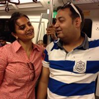 Pritpal Verma