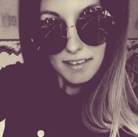 Виктория Светлинска