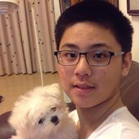 Patrick Chuang