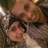 Huda Izgheibi