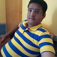 Deepak Betala