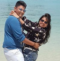 Sneha Shah