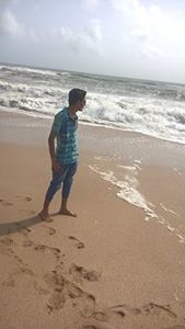 Sanket Gajera