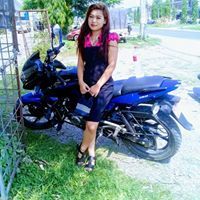 Aasha Moogal