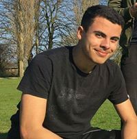 Bilal Bezzarougi