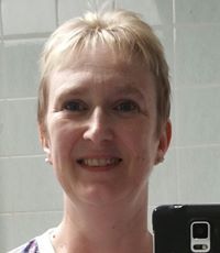 Ali Wilkinson