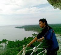 Mochammad Sholichudin