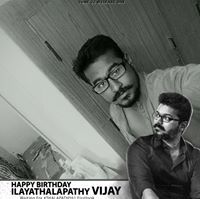 Aravind Sachin