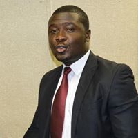 Michael Chikudza