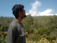 Dheeraj Shetty