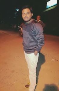 Shubham Choudhary