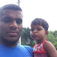 Tharanga Lakmal