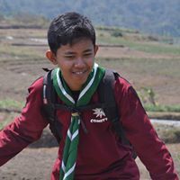 M Ridho