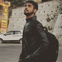 Devansh Parashar
