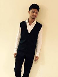 Aditya Vaid