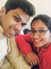 Radhika Shankar