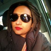 Najma Arkate