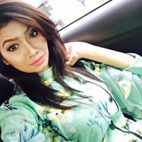 Aafreen Zem