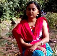 Anita Rakesh