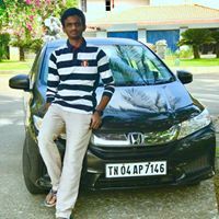 Anirudhh Ravi