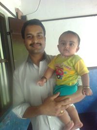 Krishnan Kp