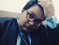 Anutosh Pandey