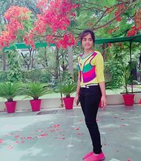 Naina Singh