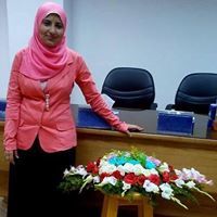 Nesma Ahmed