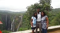 PRAKASH K SHETTY