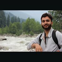 Chirag Kaushal