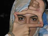 Taghreed Mohamed