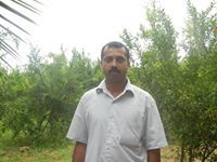 Shyju Mathew