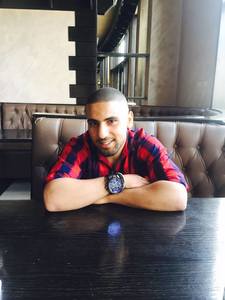 Abdulsalam Alatrash