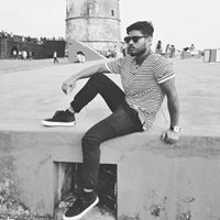 Ajay Devendra