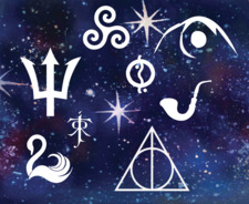 Zoë Potter Fowl Jackson