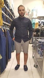 Abdallah Elnagar