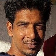 Anil Boodramsingh