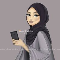 Nadine Atef