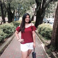 Fatima Paguio