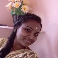 Vinitha Vijayakumar