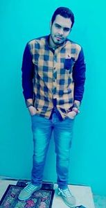 Mohammed Shalaby