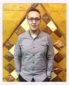 Hossam amr