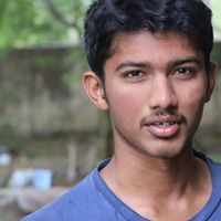Ashish Farande