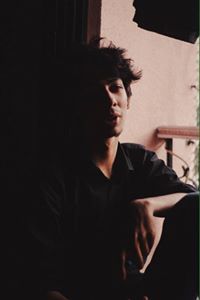 Yash Chaudhari