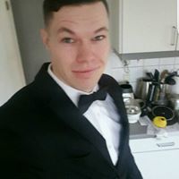 Christian Larsen